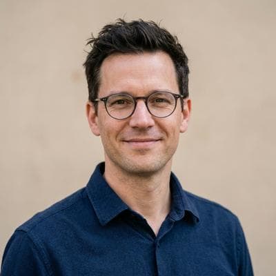 Profilbild von Thomas Braun