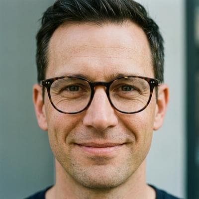 Profilbild von Hans Müller