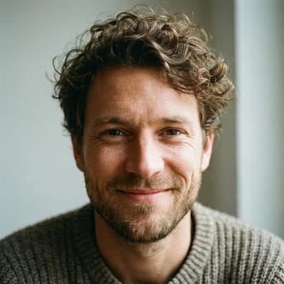 Profilbild von Markus Richter