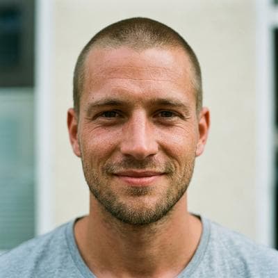 Profilbild von Felix Schneider