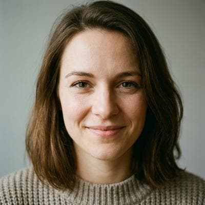 Profilbild von Claudia Becker