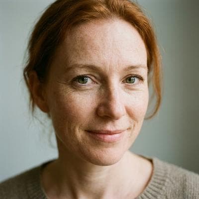 Profilbild von Andrea Neumann