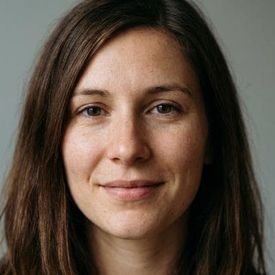 Profilbild von Sabine Lehmann