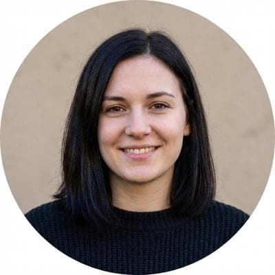 Profilbild von Nadine Schulz