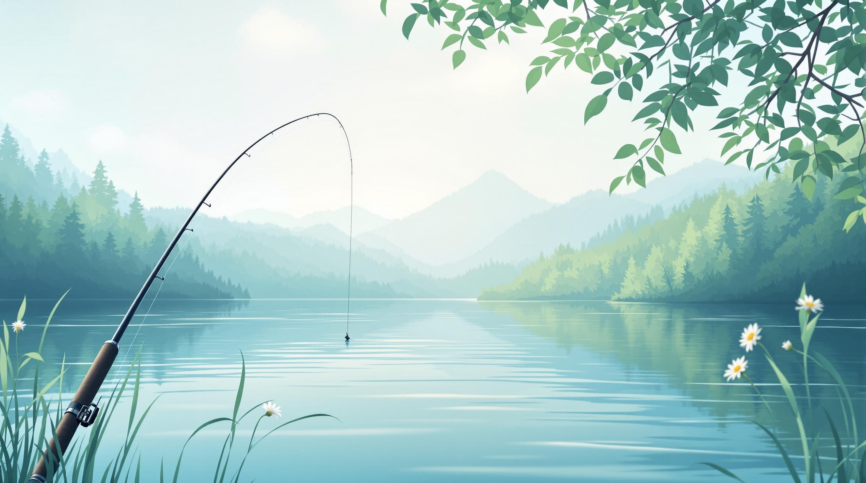 Hintergrundbild zufriedene Teilnehmende