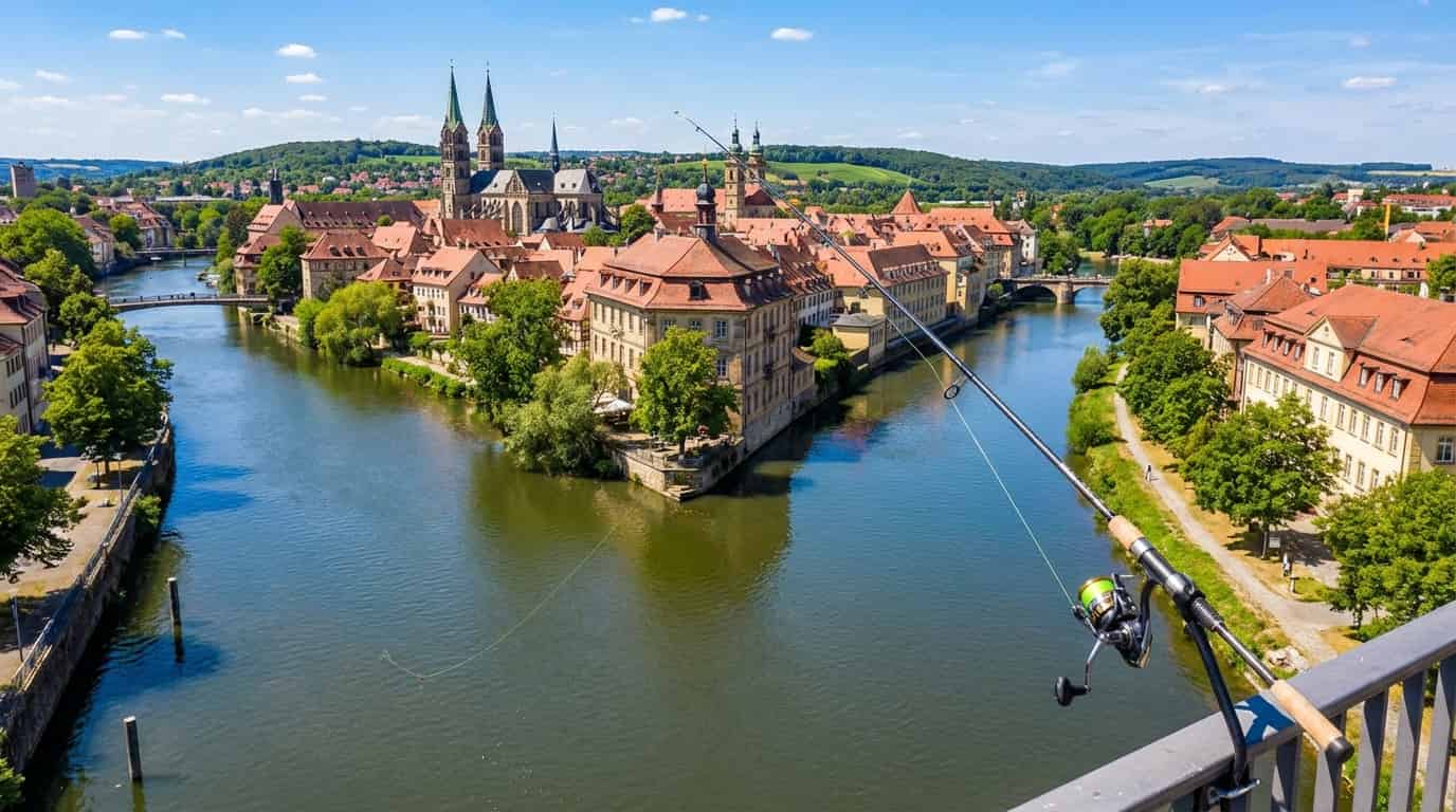 Angelschein Bamberg