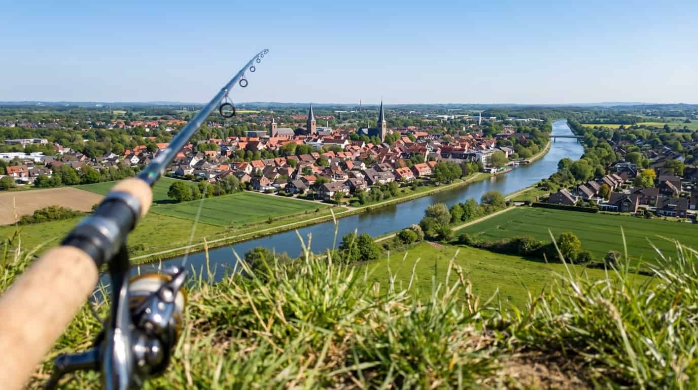 Angelschein Dorsten
