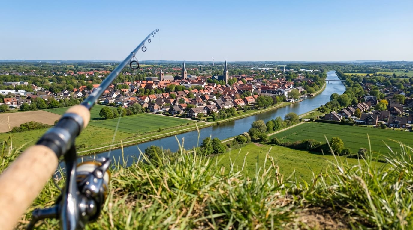Dorsten