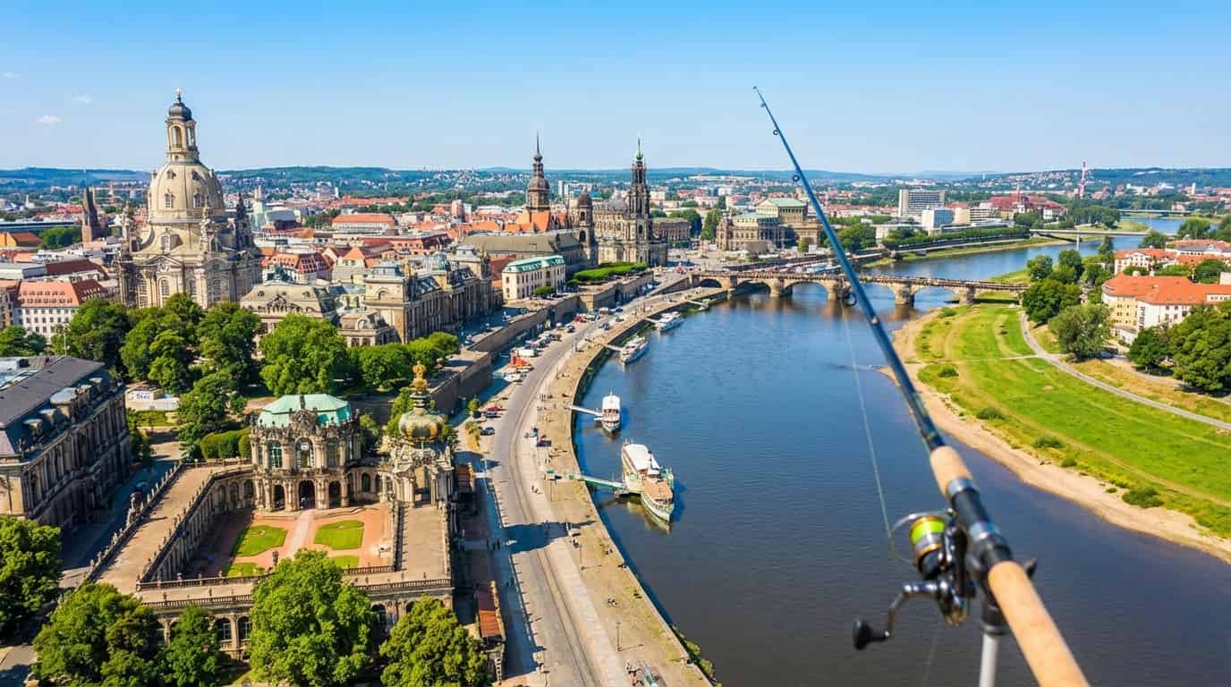 Angelschein Dresden