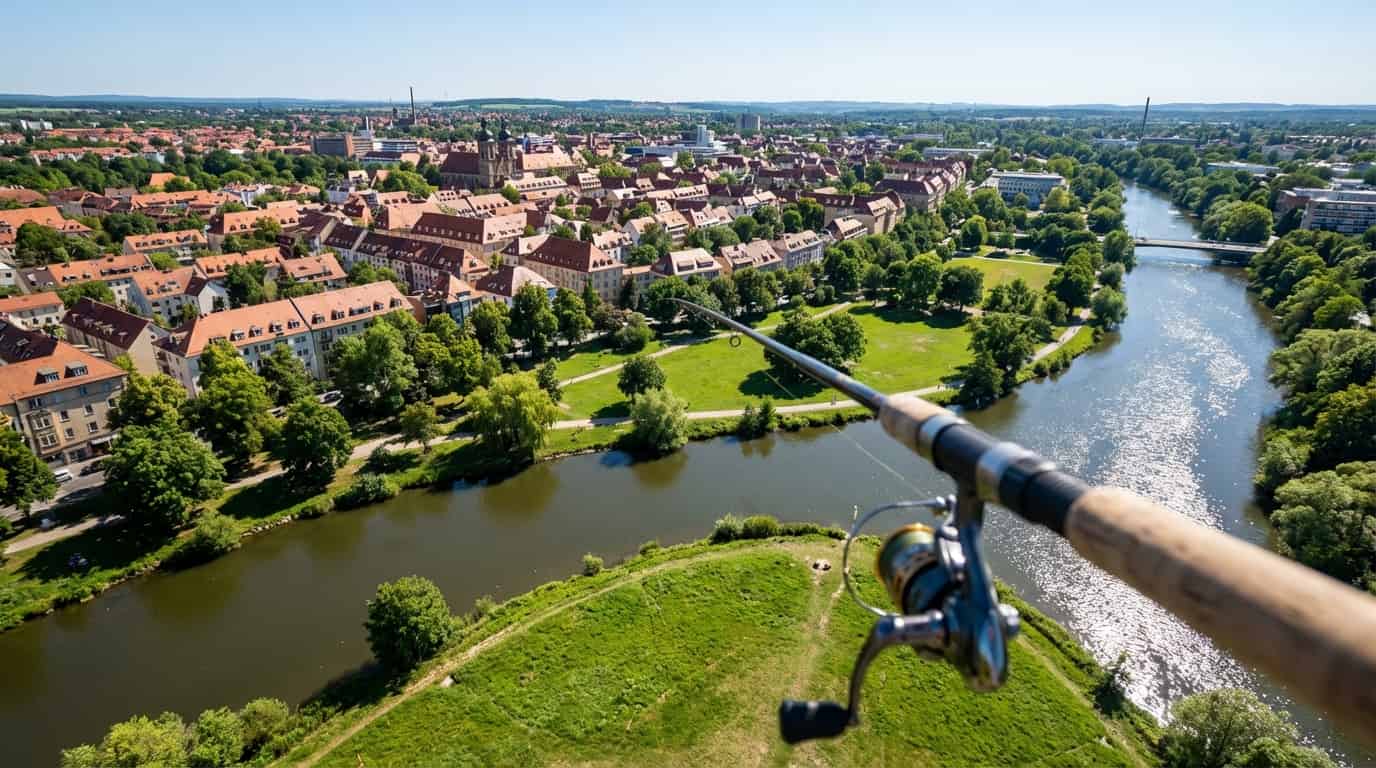Angelschein Erlangen