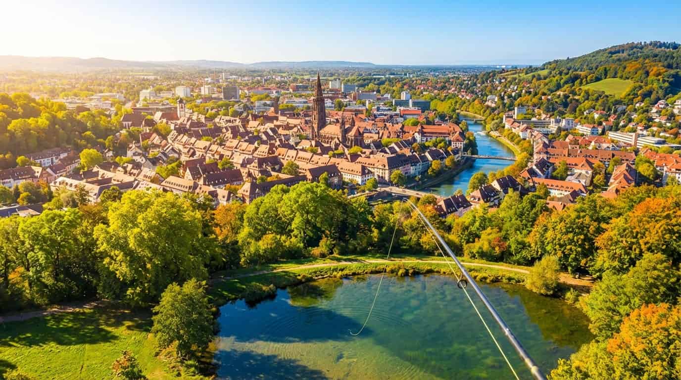 Angelschein Freiburg im Breisgau