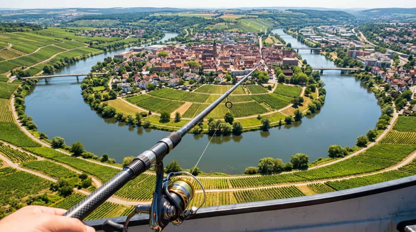 Angelschein Heilbronn