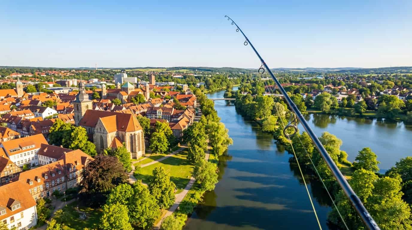 Angelschein Hildesheim