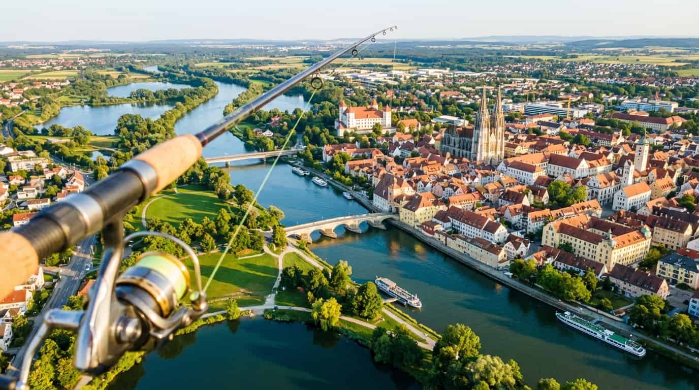 Angelschein Ingolstadt
