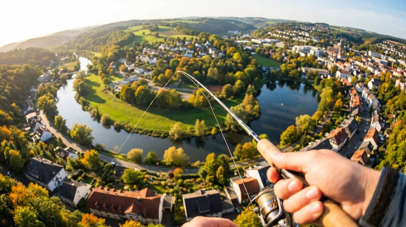Angelschein Iserlohn