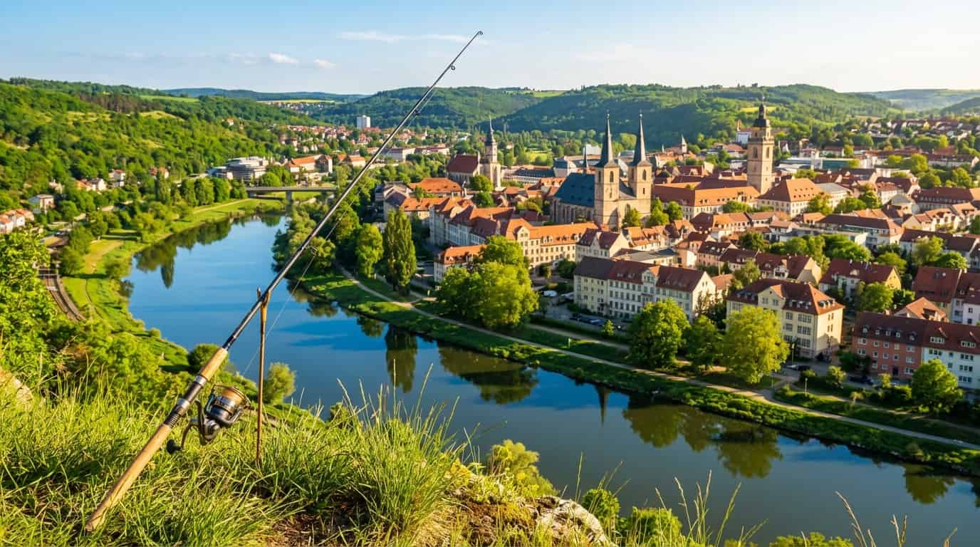 Angelschein Jena
