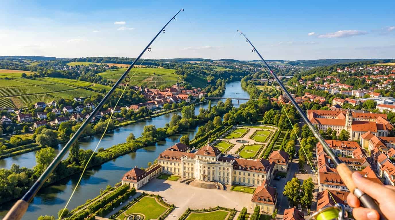Angelschein Ludwigsburg