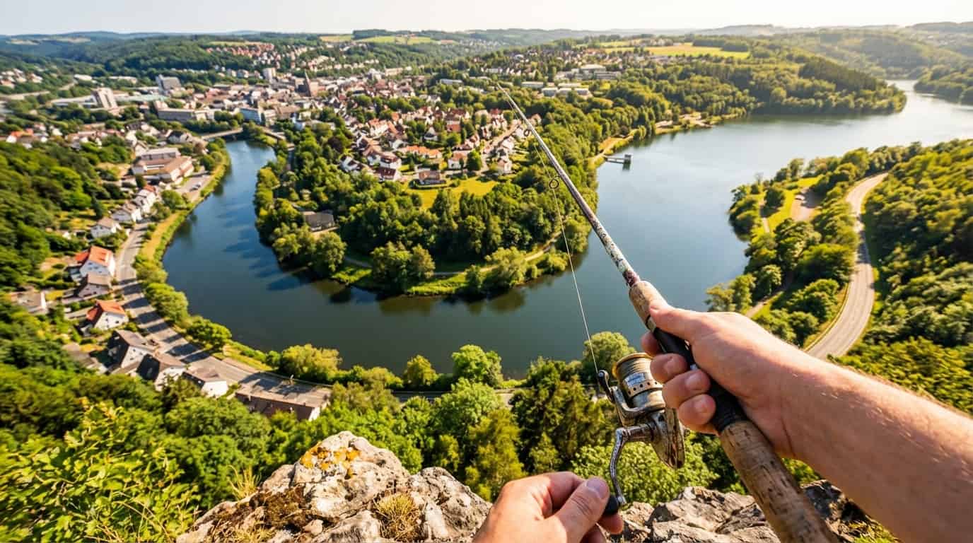 Angelschein Lüdenscheid