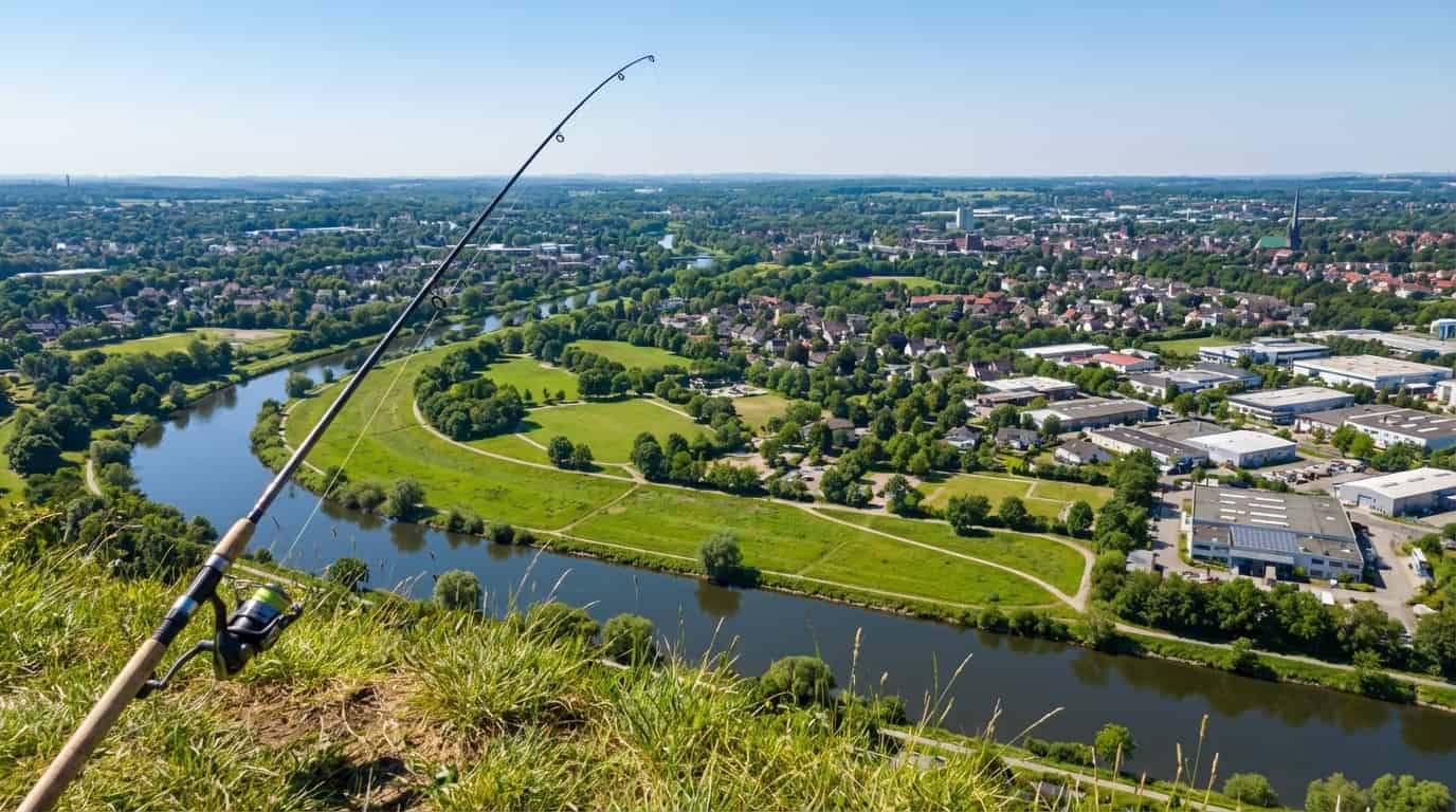 Angelschein Lünen