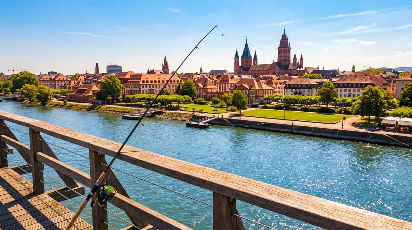 Angelschein Mainz