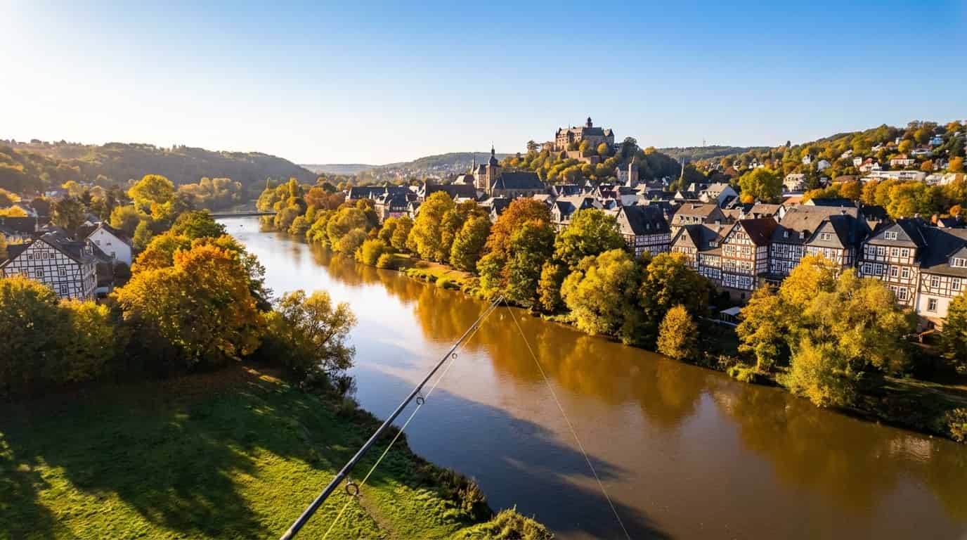 Angelschein Marburg