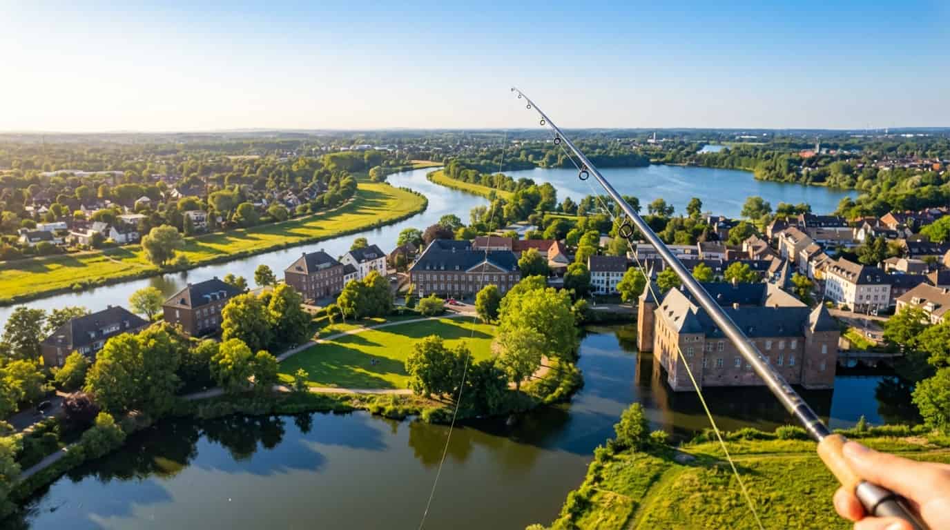 Angelschein Moers