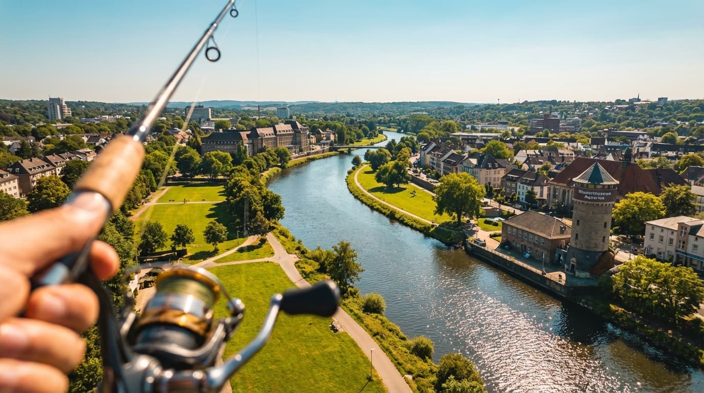 Mülheim an der Ruhr