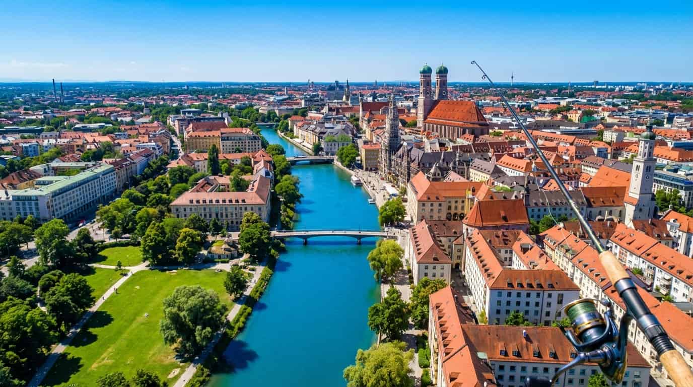 Angelschein München