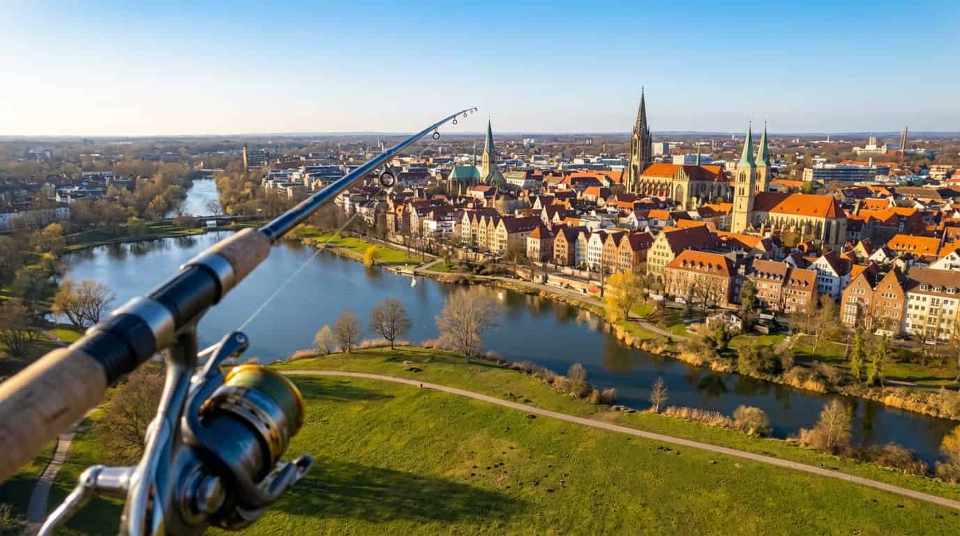 Angelschein Münster