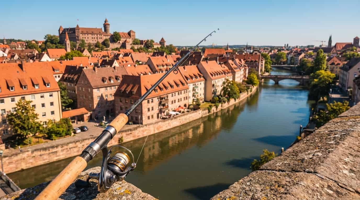 Angelschein Nürnberg