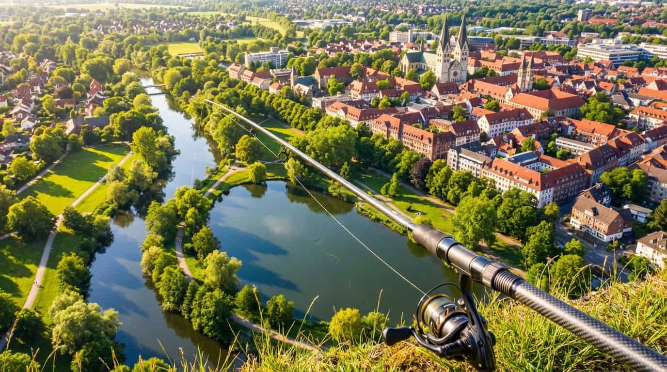 Angelschein Paderborn