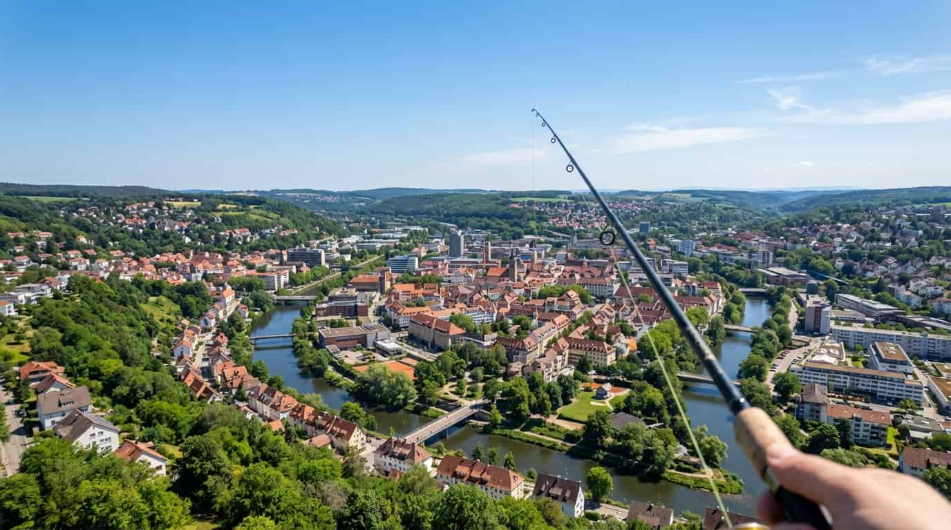 Angelschein Pforzheim