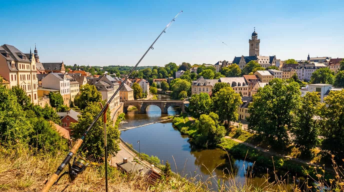 Angelschein Plauen