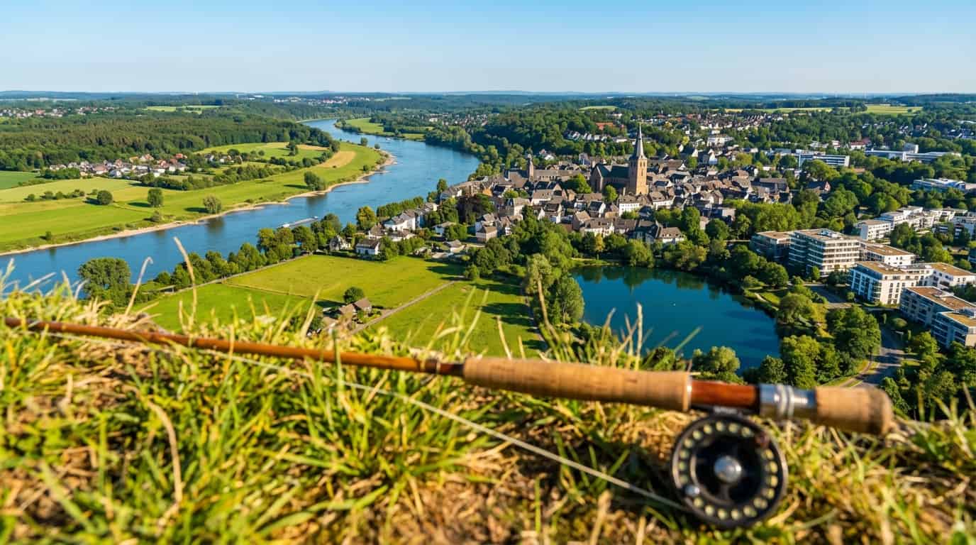 Angelschein Ratingen