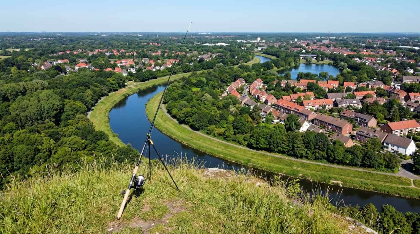 Angelschein Recklinghausen
