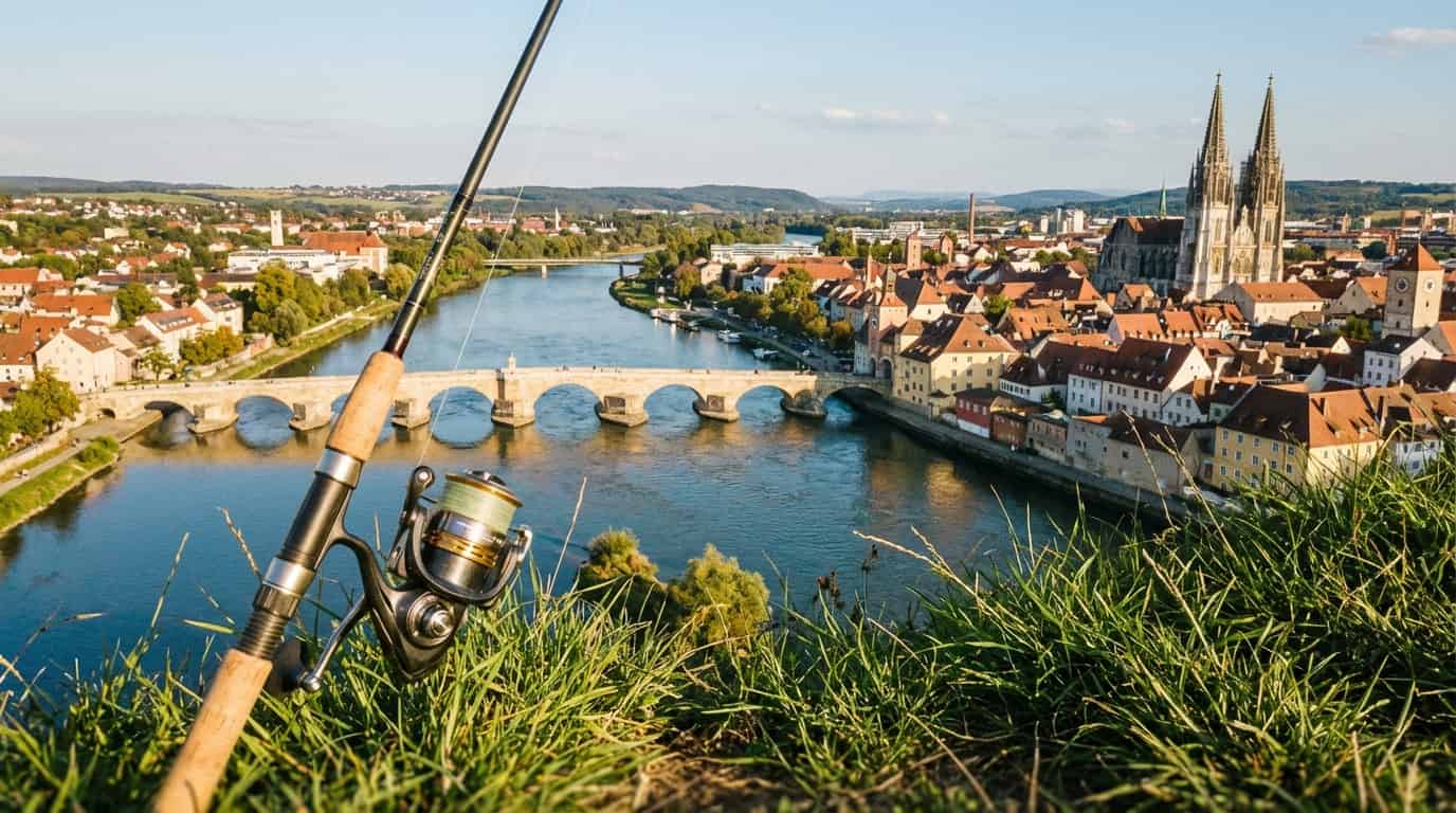 Angelschein Regensburg