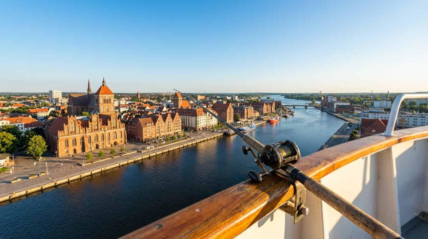 Angelschein Rostock