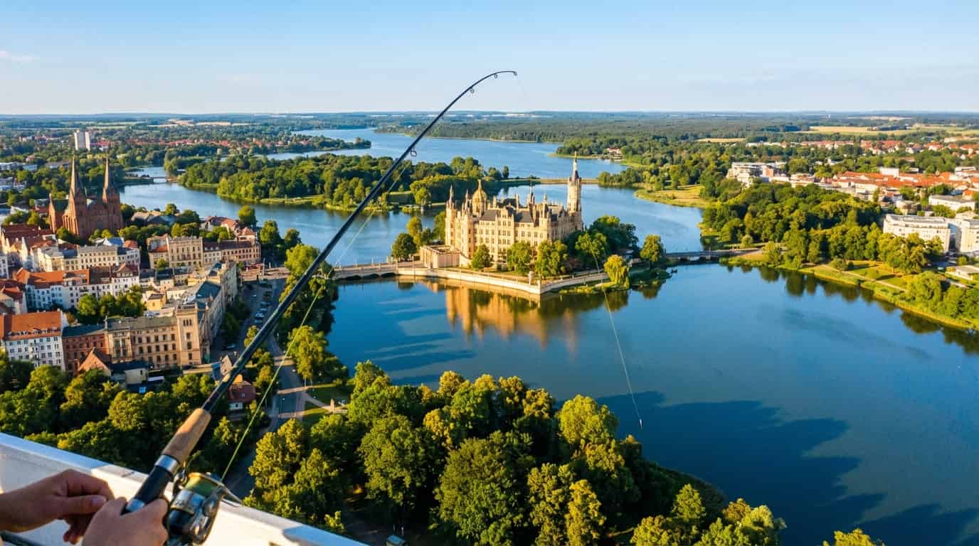 Angelschein Schwerin