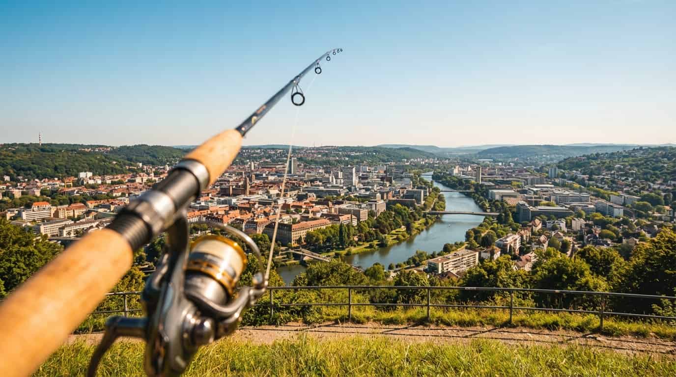 Angelschein Stuttgart