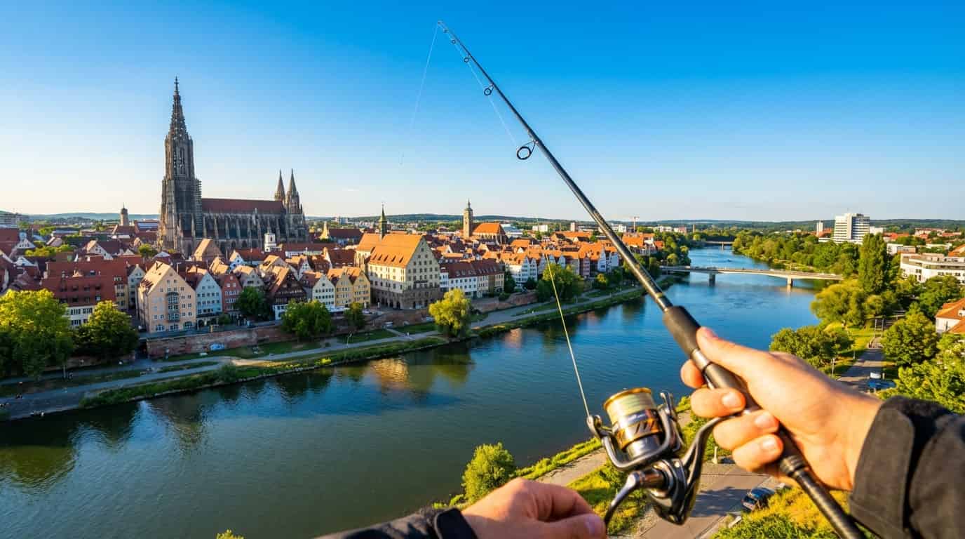 Angelschein Ulm