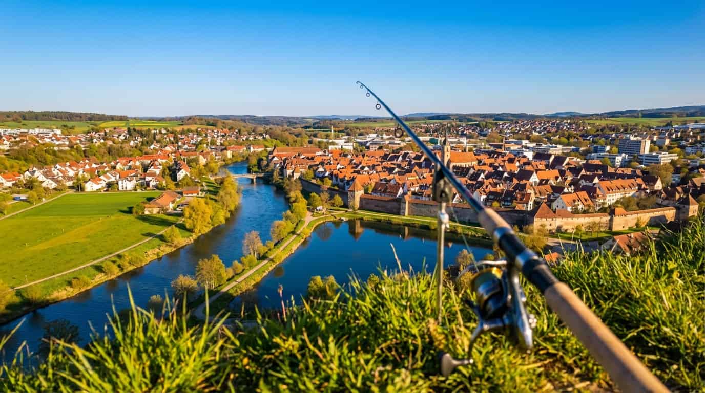 Angelschein Villingen-Schwenningen