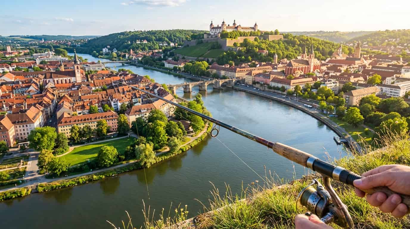 Angelschein Würzburg