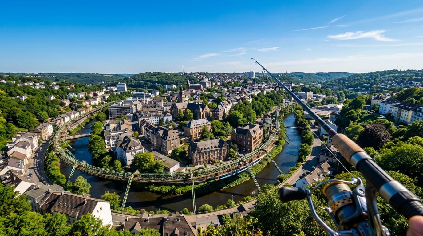 Wuppertal