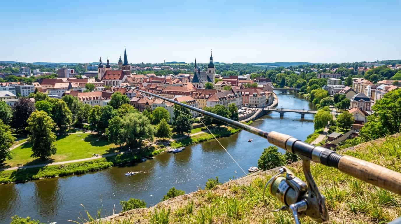Angelschein Zwickau