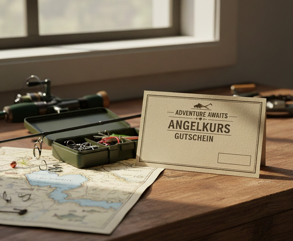 Individuelles Gutscheinmotiv